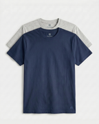 Classic T-Shirt 2 Pack