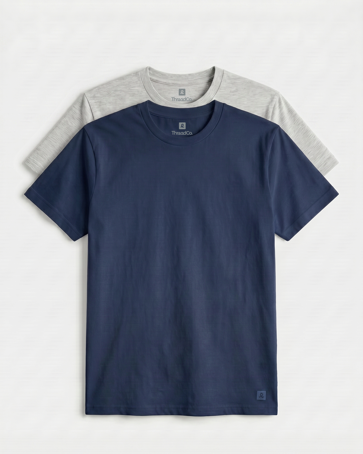 Classic T-Shirt 2 Pack