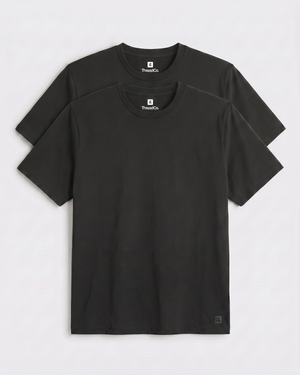 Black x2
