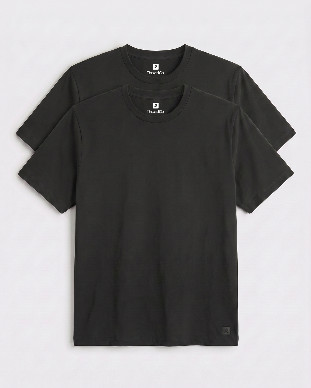 Oversized T-Shirt 2 Pack