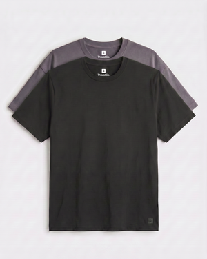 Black/Charcoal