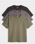 Oversized T-Shirt 3-Pack