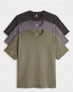 Oversized T-Shirt 3-Pack