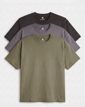 Black/Charcoal/Olive