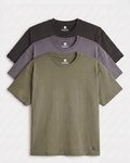 Oversized T-Shirt 3-Pack - Limited Time Offer