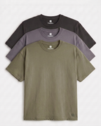 Oversized T-Shirt 3-Pack - Limited Time Offer