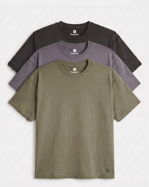 Black/Charcoal/Olive