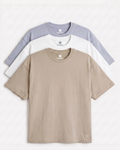 Oversized T-Shirt 3-Pack