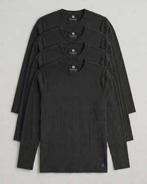 Black x4