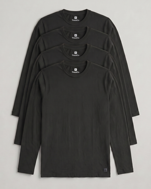 Black x4