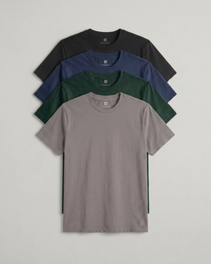 Slate/Deep Green/Black/Navy