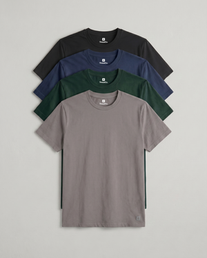 Slate/Deep Green/Black/Navy