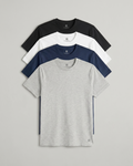 Classic T-Shirt 4 Pack - Limited Time Offer