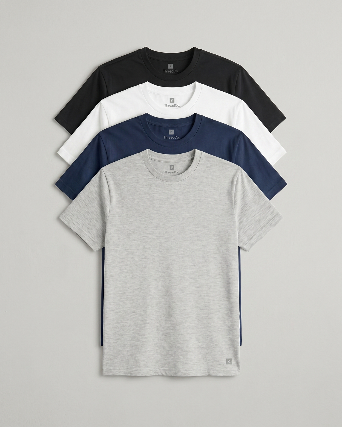 Classic T-Shirt 4 Pack - Limited Time Offer