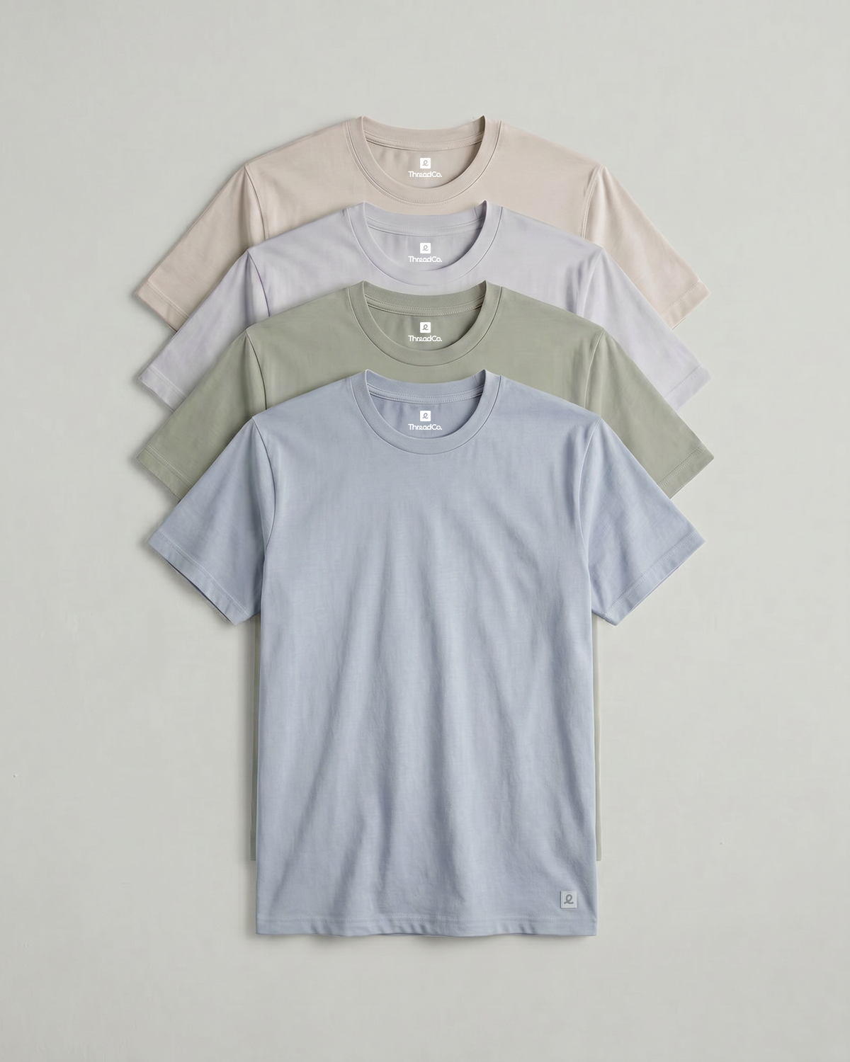 Classic T-Shirt 4 Pack