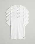 Essential Classic T-Shirt 4 Pack