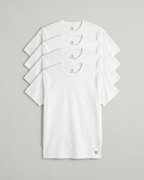 Essential Classic T-Shirt 4 Pack
