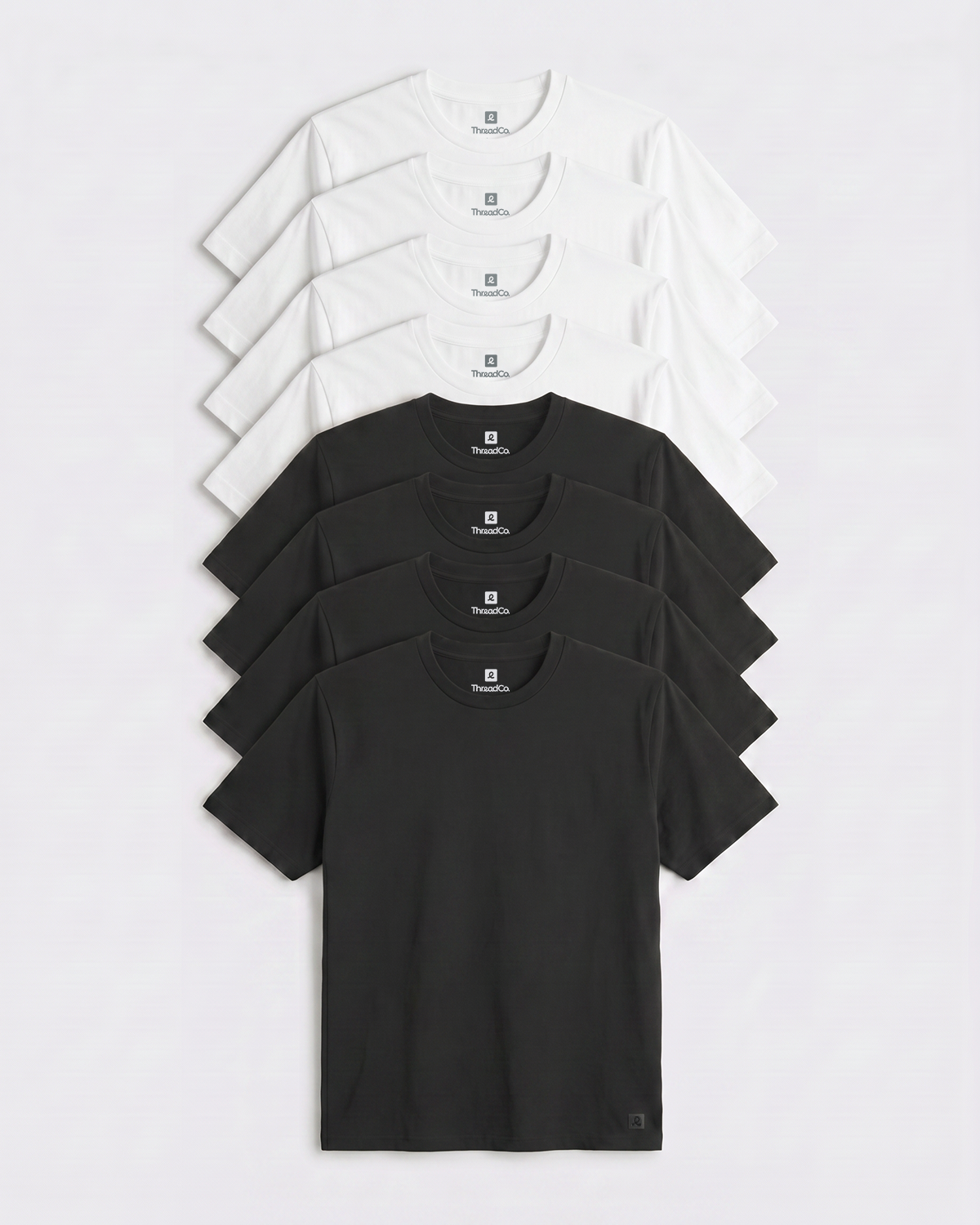 Classic T-Shirt 8 Pack