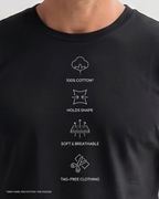 Classic T-Shirt 4 Pack