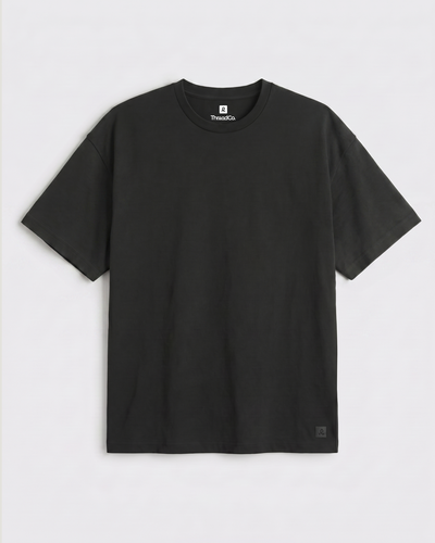 Oversized T-Shirt