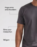Classic T-Shirt 4 Pack - Limited Time Offer