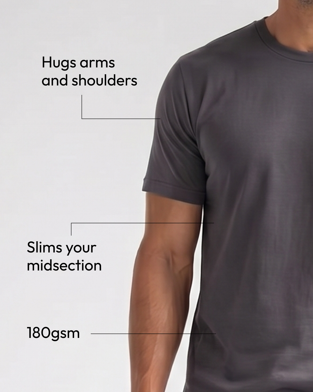 Classic T-Shirt 4 Pack - Limited Time Offer