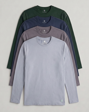 Navy/Deep Green/Charcoal/Denim