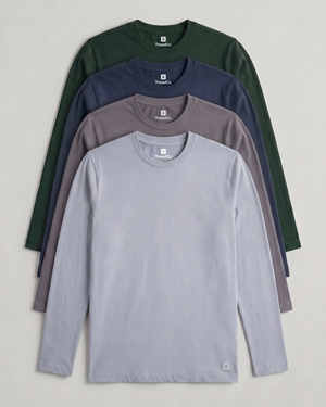 Navy/Deep Green/Charcoal/Denim
