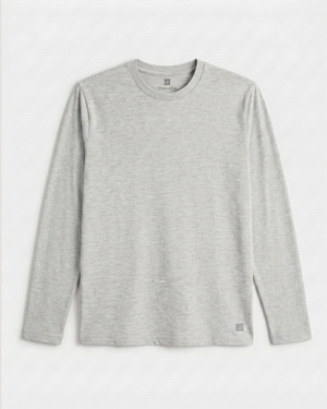 Grey Marl