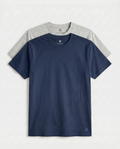 Classic T-Shirt 2 Pack