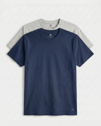 Classic T-Shirt 2 Pack