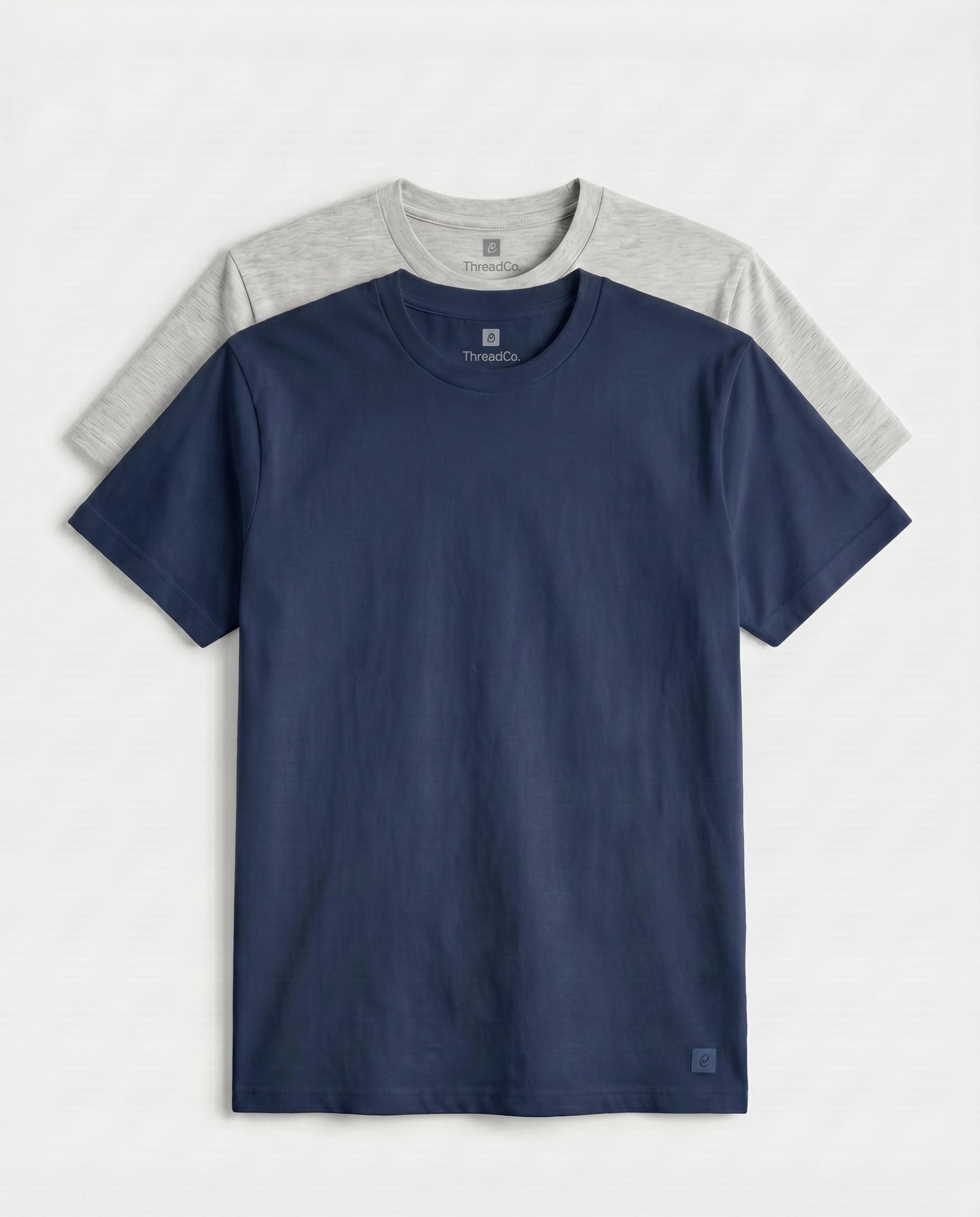 Classic T-Shirt 2 Pack