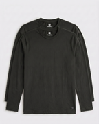 Long Sleeve T-Shirt 2 Pack