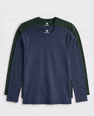 Navy/Deep Green