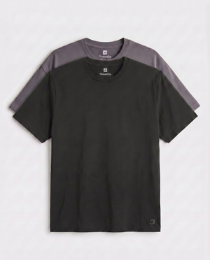 Black/Charcoal