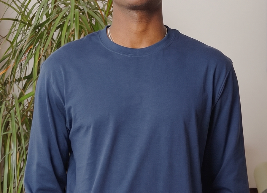 Long Sleeve T-Shirt