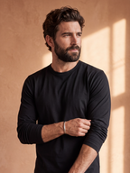 Long Sleeve T-Shirt 4 Pack