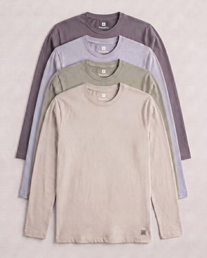 Sage/Stone/Charcoal/Denim